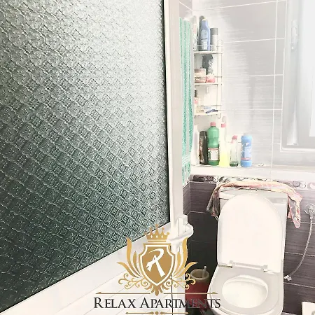 Lina Relax ヴィラ Sarandë