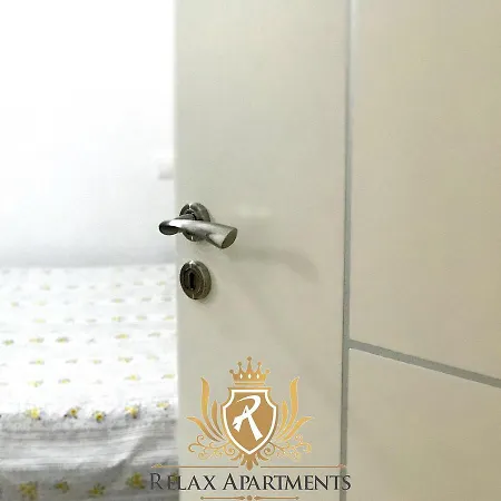Lina Relax Villa Sarandë